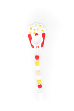 Load image into Gallery viewer, Yummy Treats Teether Toy Clips